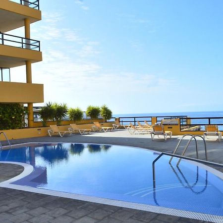 Апартаменты Aguamarina 605 Сан Мигель Экстерьер фото